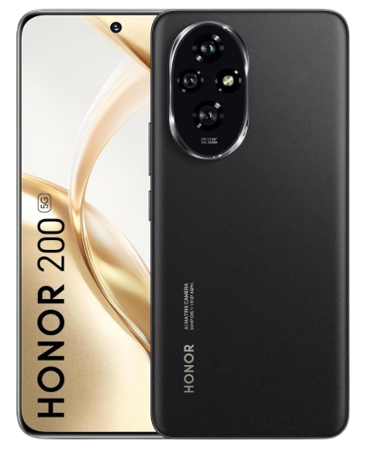 Honor 200