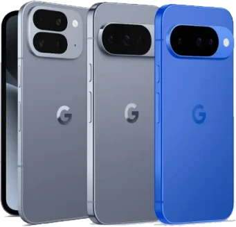 google pixel 10